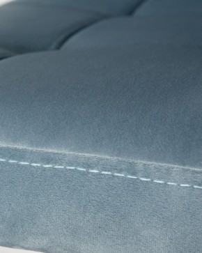 Стул барный DOBRIN KRUGER ARM, пудрово-голубой велюр (MJ9-74) в Ижевске - izhevsk.mebel24.online | фото 8