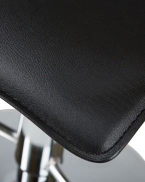 Стул барный DOBRIN TOMMY, чёрный в Ижевске - izhevsk.mebel24.online | фото 8