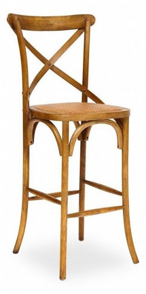 Стул барный Secret De Maison Cross Bar mod.CE6002 в Ижевске - izhevsk.mebel24.online | фото