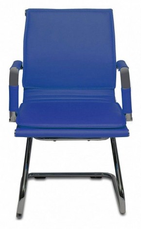 Стул Бюрократ CH-993-Low-V/blue в Ижевске - izhevsk.mebel24.online | фото 2