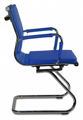 Стул Бюрократ CH-993-Low-V/blue в Ижевске - izhevsk.mebel24.online | фото 3
