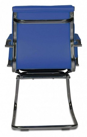 Стул Бюрократ CH-993-Low-V/blue в Ижевске - izhevsk.mebel24.online | фото 4