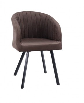 Стул Колизей (арт. С108) (*в тканях - Desert, Plush, Jercy, Dubai) в Ижевске - izhevsk.mebel24.online | фото