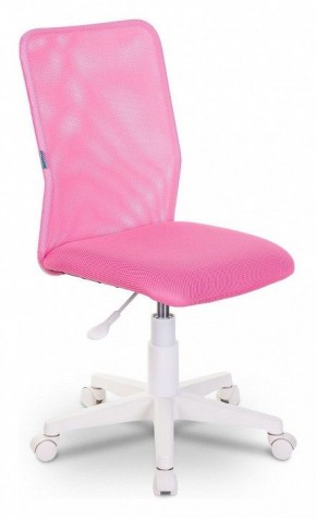 Стул компьютерный KD-9/WH/TW-13A в Ижевске - izhevsk.mebel24.online | фото