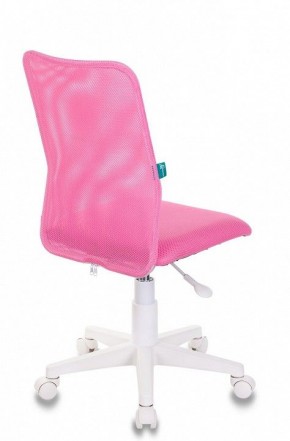 Стул компьютерный KD-9/WH/TW-13A в Ижевске - izhevsk.mebel24.online | фото 4