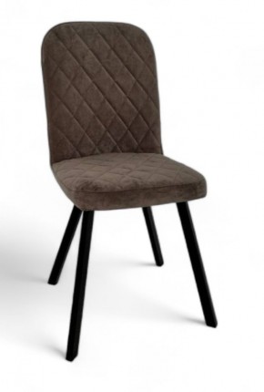 Стул Лион (2 шт.) арт. С106 (*в тканях - Desert, Plush, Jercy, Dubai) в Ижевске - izhevsk.mebel24.online | фото