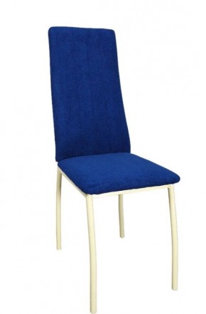 Стул Милан (2 шт.) арт. С148-1 (*в тканях - Desert, Plush, Jercy, Dubai) в Ижевске - izhevsk.mebel24.online | фото