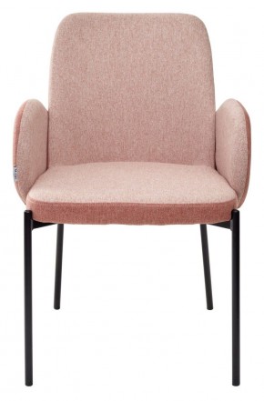 Стул NIKKI VF109 розовый / VF110 брусничный М-City в Ижевске - izhevsk.mebel24.online | фото 4