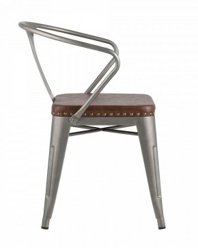 Стул Tolix Arms Soft в Ижевске - izhevsk.mebel24.online | фото 2