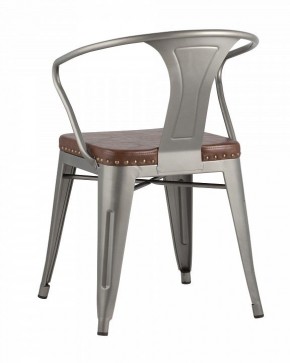 Стул Tolix Arms Soft в Ижевске - izhevsk.mebel24.online | фото 4