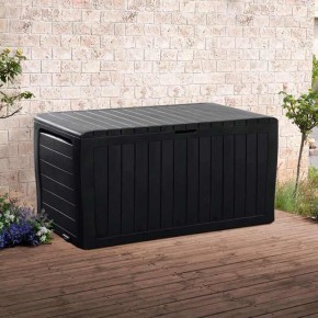 Сундук Марвел (MARVEL PLUS STORAGE BOX 270L) в Ижевске - izhevsk.mebel24.online | фото 4