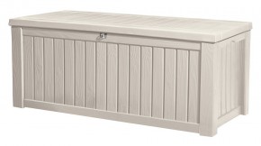 Сундук ROCKWOOD STORAGE BOX 570 L в Ижевске - izhevsk.mebel24.online | фото