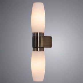 Светильник на штанге Arte Lamp Aqua-Bastone A1209AP-2AB в Ижевске - izhevsk.mebel24.online | фото 2