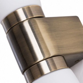 Светильник на штанге Arte Lamp Aqua-Bastone A1209AP-2AB в Ижевске - izhevsk.mebel24.online | фото 3