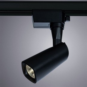 Светильник на штанге Arte Lamp Barut A4561PL-1BK в Ижевске - izhevsk.mebel24.online | фото 3