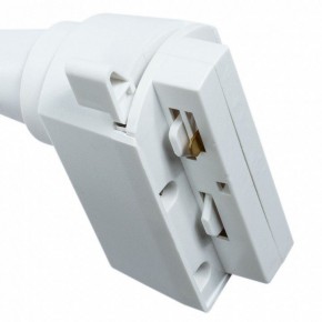 Светильник на штанге Arte Lamp Barut A4561PL-1WH в Ижевске - izhevsk.mebel24.online | фото 4