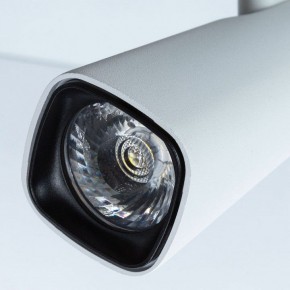 Светильник на штанге Arte Lamp Barut A4561PL-1WH в Ижевске - izhevsk.mebel24.online | фото 5