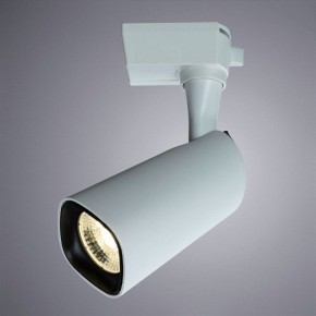 Светильник на штанге Arte Lamp Barut A4562PL-1WH в Ижевске - izhevsk.mebel24.online | фото 2