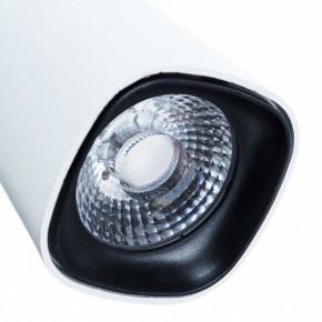 Светильник на штанге Arte Lamp Barut A4562PL-1WH в Ижевске - izhevsk.mebel24.online | фото 4