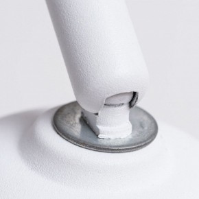 Светильник на штанге Arte Lamp Brad A6253PL-1WH в Ижевске - izhevsk.mebel24.online | фото 3