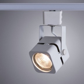 Светильник на штанге Arte Lamp Misam A1315PL-1WH в Ижевске - izhevsk.mebel24.online | фото 2