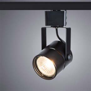 Светильник на штанге Arte Lamp Mizar A1311PL-1BK в Ижевске - izhevsk.mebel24.online | фото 2