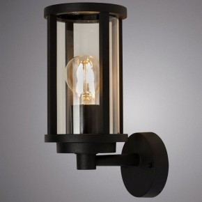 Светильник на штанге Arte Lamp Toronto A1036AL-1BK в Ижевске - izhevsk.mebel24.online | фото 2