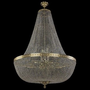 Светильник на штанге Bohemia Ivele Crystal 1905 19051/H2/100IV G в Ижевске - izhevsk.mebel24.online | фото 2