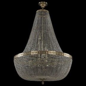 Светильник на штанге Bohemia Ivele Crystal 1905 19051/H2/80IV G в Ижевске - izhevsk.mebel24.online | фото 2