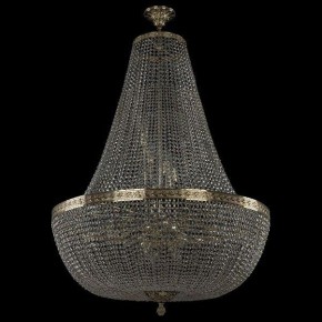 Светильник на штанге Bohemia Ivele Crystal 1905 19051/H2/90IV G в Ижевске - izhevsk.mebel24.online | фото 2