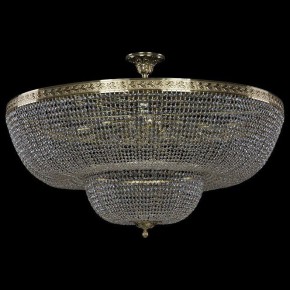 Светильник на штанге Bohemia Ivele Crystal 1909 19091/100IV G в Ижевске - izhevsk.mebel24.online | фото 2