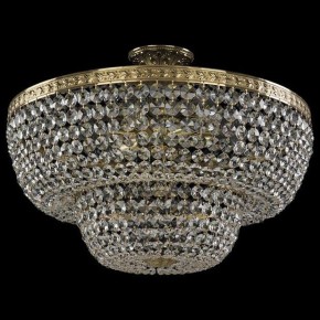 Светильник на штанге Bohemia Ivele Crystal 1910 19101/60IV G в Ижевске - izhevsk.mebel24.online | фото 2