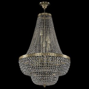 Светильник на штанге Bohemia Ivele Crystal 1910 19101/H2/55IV G в Ижевске - izhevsk.mebel24.online | фото 2