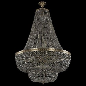 Светильник на штанге Bohemia Ivele Crystal 1910 19101/H2/90IV G в Ижевске - izhevsk.mebel24.online | фото 2