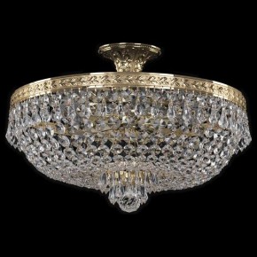 Светильник на штанге Bohemia Ivele Crystal 1927 19271/45IV G в Ижевске - izhevsk.mebel24.online | фото 2