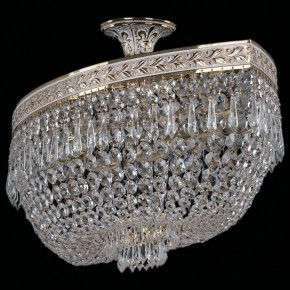 Светильник на штанге Bohemia Ivele Crystal 1927 19273/80IV GW в Ижевске - izhevsk.mebel24.online | фото 2