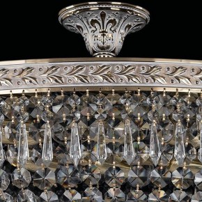 Светильник на штанге Bohemia Ivele Crystal 1927 19273/80IV GW в Ижевске - izhevsk.mebel24.online | фото 5