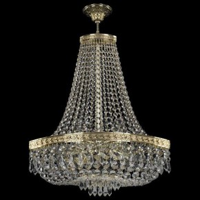 Светильник на штанге Bohemia Ivele Crystal 1927 19273/H2/45IV G в Ижевске - izhevsk.mebel24.online | фото 2