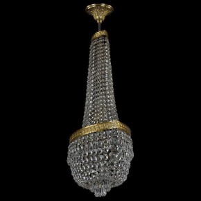 Светильник на штанге Bohemia Ivele Crystal 1927 19273/H2/55IV Pa в Ижевске - izhevsk.mebel24.online | фото 2