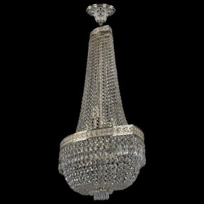 Светильник на штанге Bohemia Ivele Crystal 1927 19273/H2/80IV GW в Ижевске - izhevsk.mebel24.online | фото 2