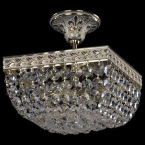 Светильник на штанге Bohemia Ivele Crystal 1928 19282/20IV GW в Ижевске - izhevsk.mebel24.online | фото