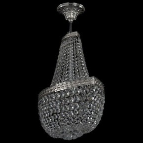 Светильник на штанге Bohemia Ivele Crystal 1928 19283/H1/55IV Ni в Ижевске - izhevsk.mebel24.online | фото 2