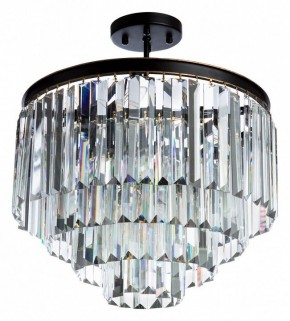 Светильник на штанге Divinare Nova 3001/01 PL-9 в Ижевске - izhevsk.mebel24.online | фото