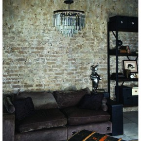 Светильник на штанге Divinare Nova 3001/01 PL-9 в Ижевске - izhevsk.mebel24.online | фото 3