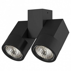 Светильник на штанге Lightstar Illumo X2 051037 в Ижевске - izhevsk.mebel24.online | фото
