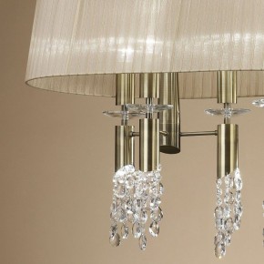 Светильник на штанге Mantra Tiffany 3873 в Ижевске - izhevsk.mebel24.online | фото 4