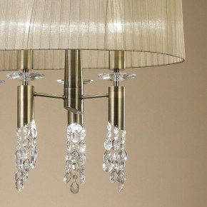Светильник на штанге Mantra Tiffany 3873 в Ижевске - izhevsk.mebel24.online | фото 5