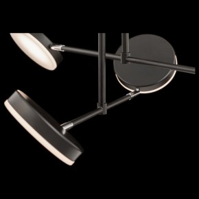 Светильник на штанге Maytoni Fad MOD070PL-L38B3K в Ижевске - izhevsk.mebel24.online | фото 4