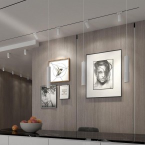 Светильник на штанге Novotech Mais LED 358499 в Ижевске - izhevsk.mebel24.online | фото 4