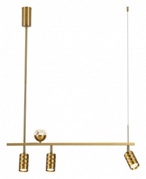 Светильник на штанге Odeon Light Ad Astrum 4353/36L в Ижевске - izhevsk.mebel24.online | фото 2